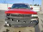 2001 CHEVROLET Suburban