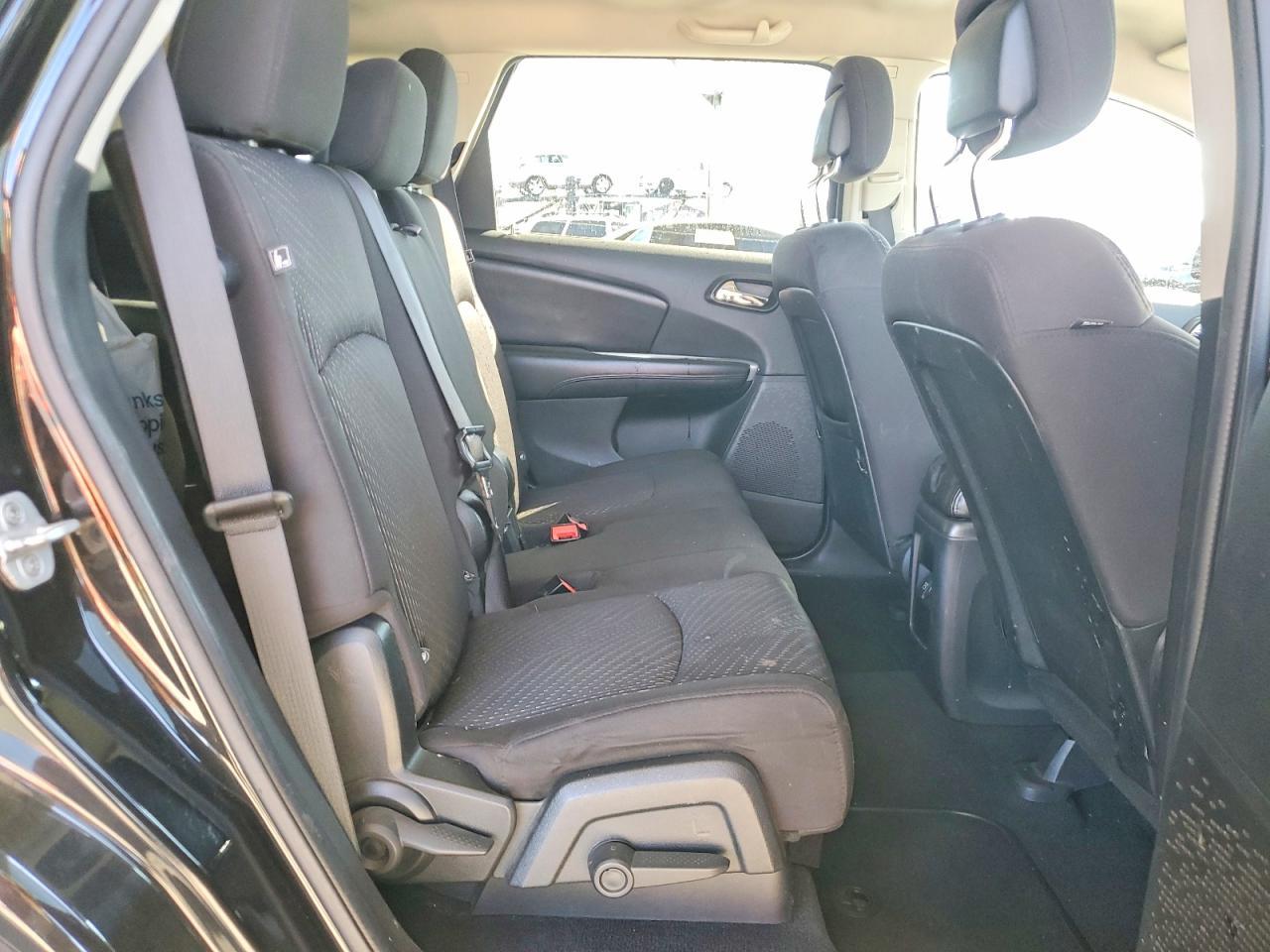 2013 DODGE JOURNEY