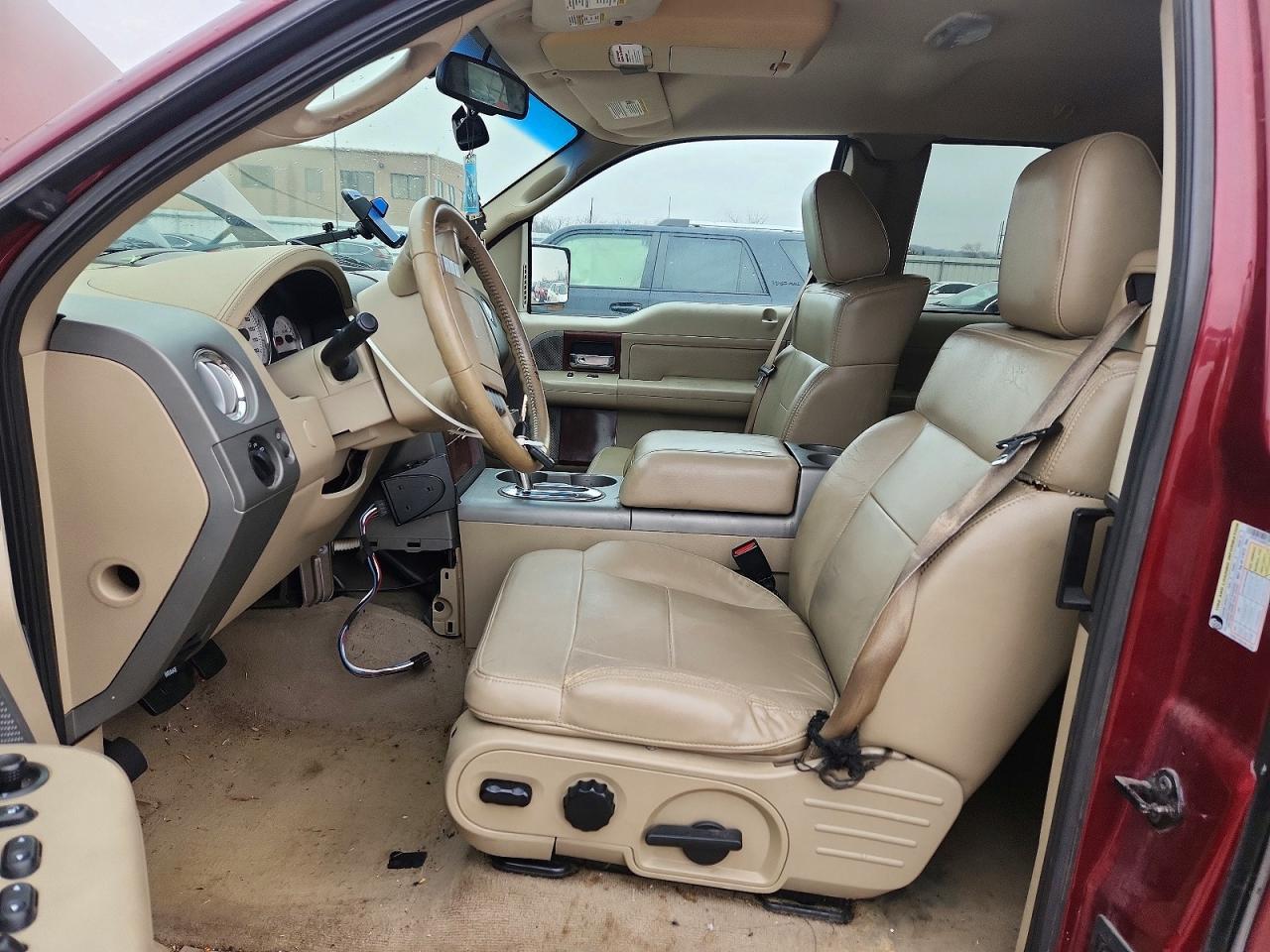 2006 FORD F-150 Lightning