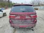 2019 DODGE DURANGO