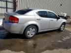 2010 DODGE Avenger