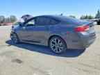 2016 CHRYSLER 200