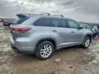 2016 TOYOTA HIGHLANDER