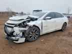 2022 CHEVROLET MALIBU