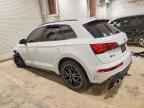 2021 AUDI SQ5