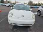 2001 VOLKSWAGEN Beetle