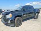 2022 GMC CANYON