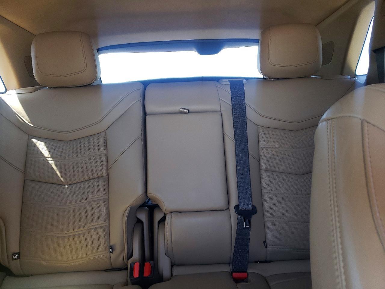 2021 CADILLAC XT5