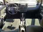 2012 NISSAN VERSA