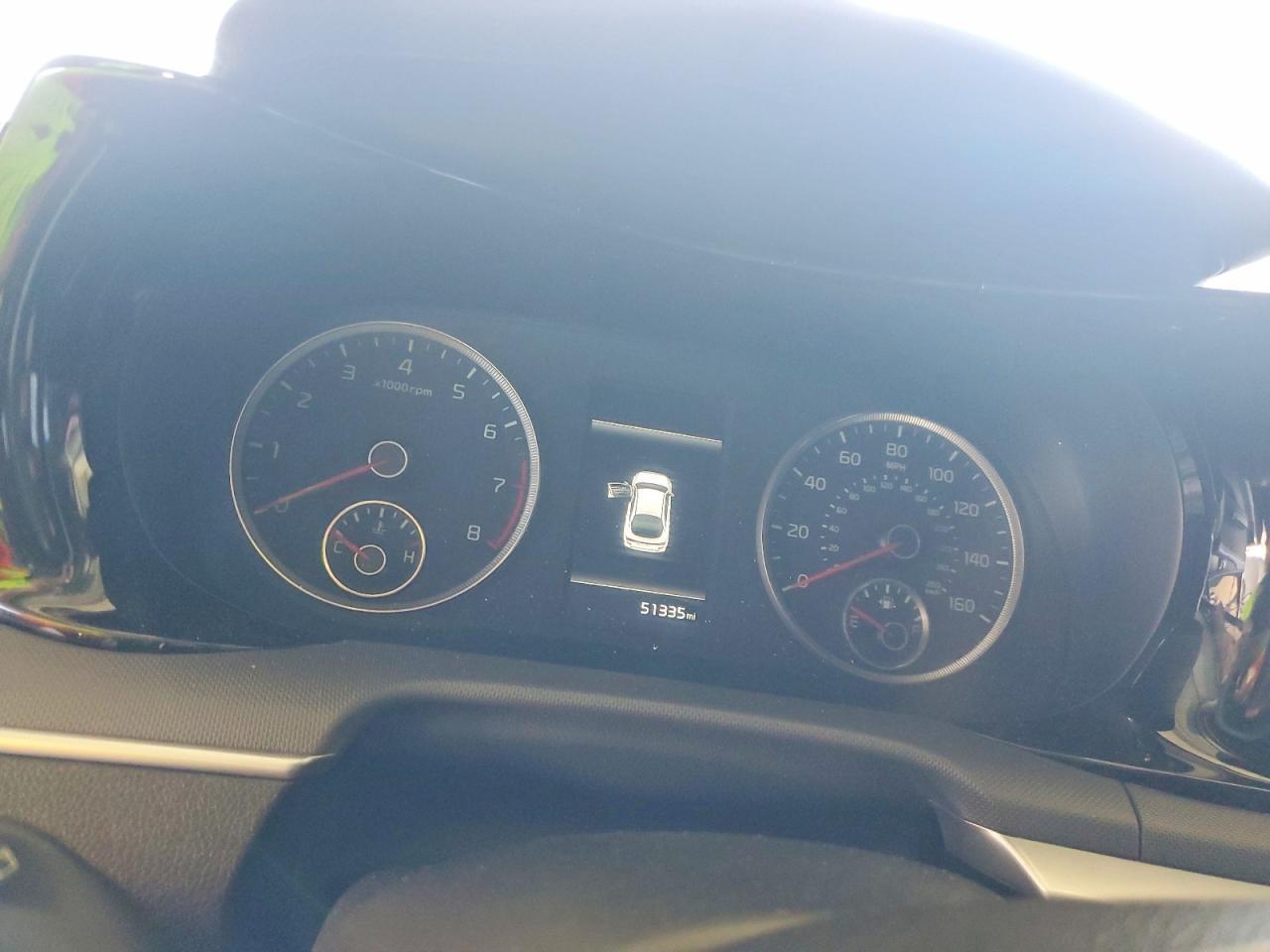 2023 KIA K5