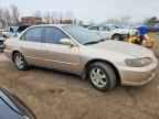2000 HONDA ACCORD