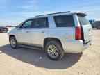 2018 CHEVROLET Tahoe