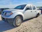 2017 NISSAN Frontier