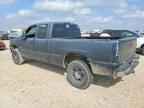 2002 CHEVROLET Silverado