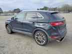 2017 LINCOLN MKC