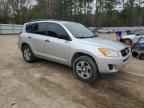 2009 TOYOTA RAV4