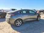2017 CHEVROLET VOLT