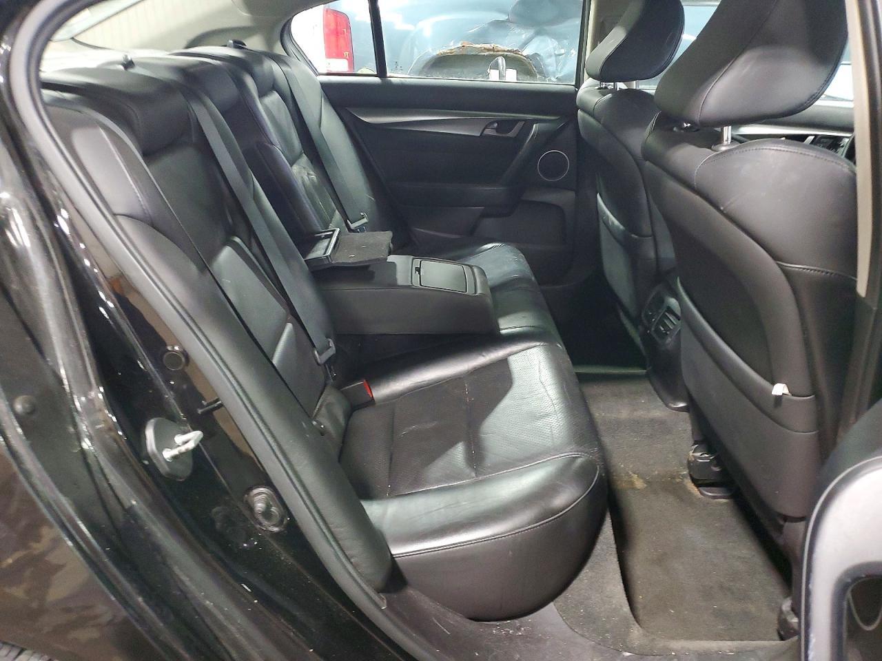 2010 ACURA TL