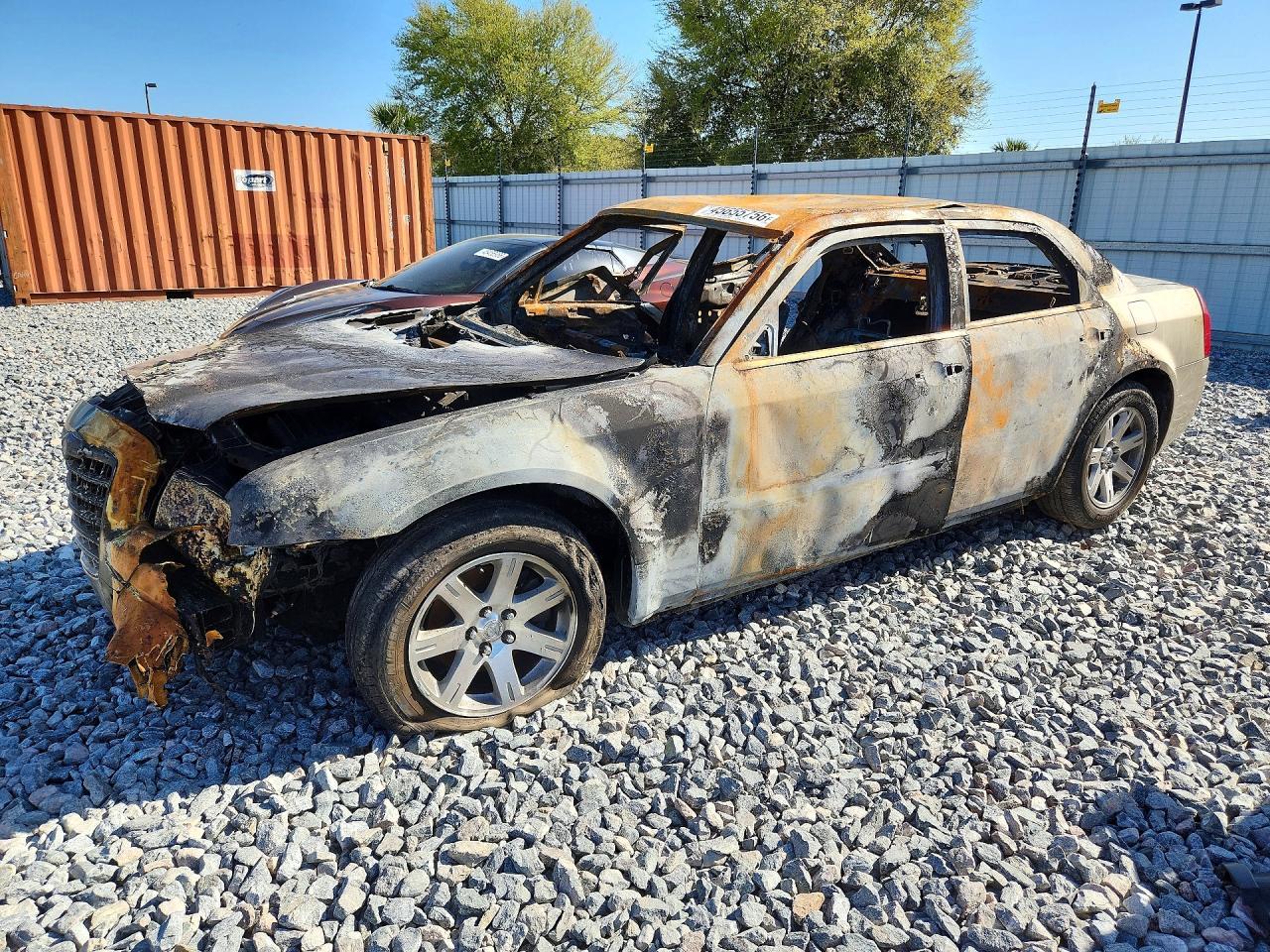 2006 CHRYSLER 300
