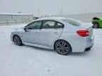 2016 SUBARU WRX