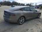 2015 TESLA MODEL S
