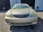 2005 TOYOTA CAMRY