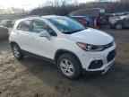 2018 CHEVROLET TRAX