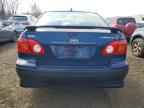 2004 TOYOTA COROLLA
