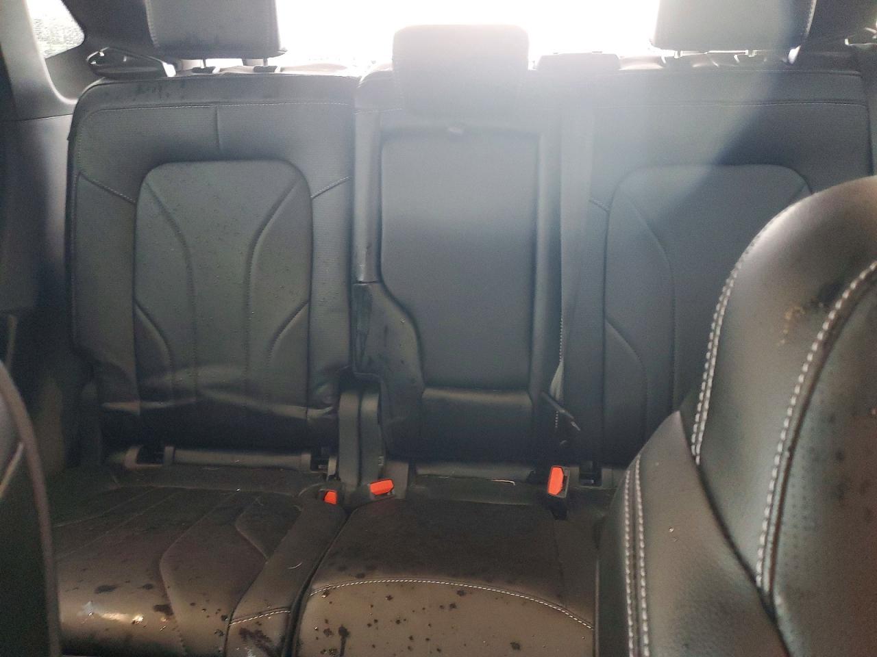 2026 FORD ESCAPE