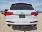 2013 AUDI Q7