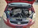 2007 NISSAN SENTRA