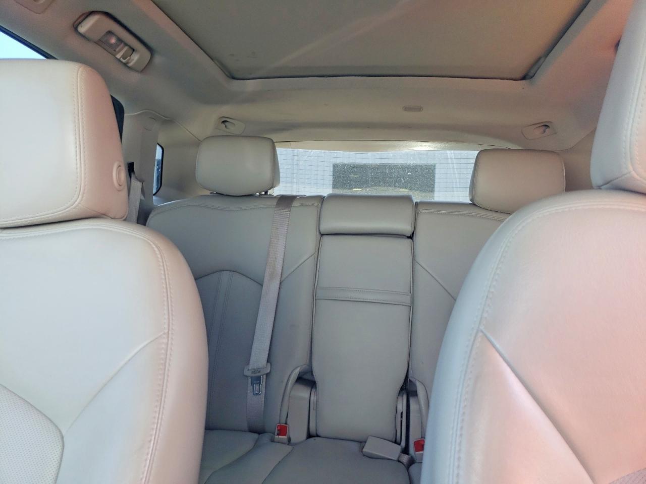 2013 CADILLAC SRX