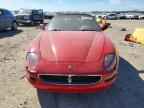 2002 MASERATI Coupe