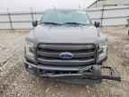 2015 FORD F-150 Lightning
