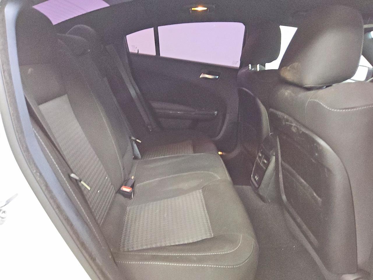 2021 DODGE CHARGER