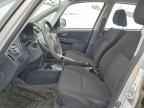 2009 SUZUKI SX4