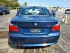 2007 BMW 5 series