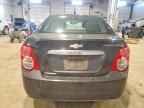 2014 CHEVROLET SONIC