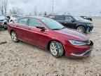 2016 CHRYSLER 200