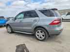 2015 MERCEDES-BENZ ML-Class
