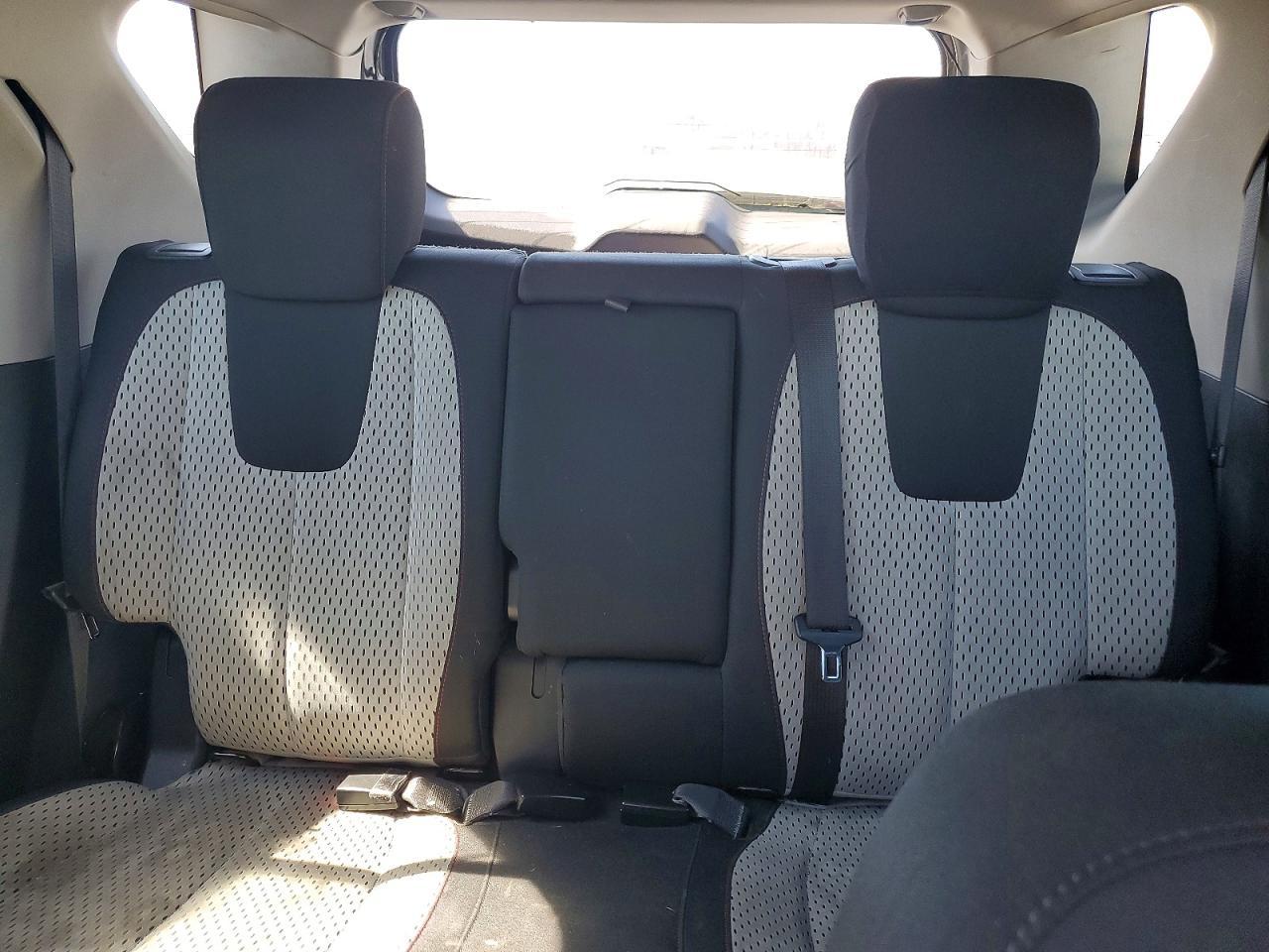 2011 CHEVROLET EQUINOX
