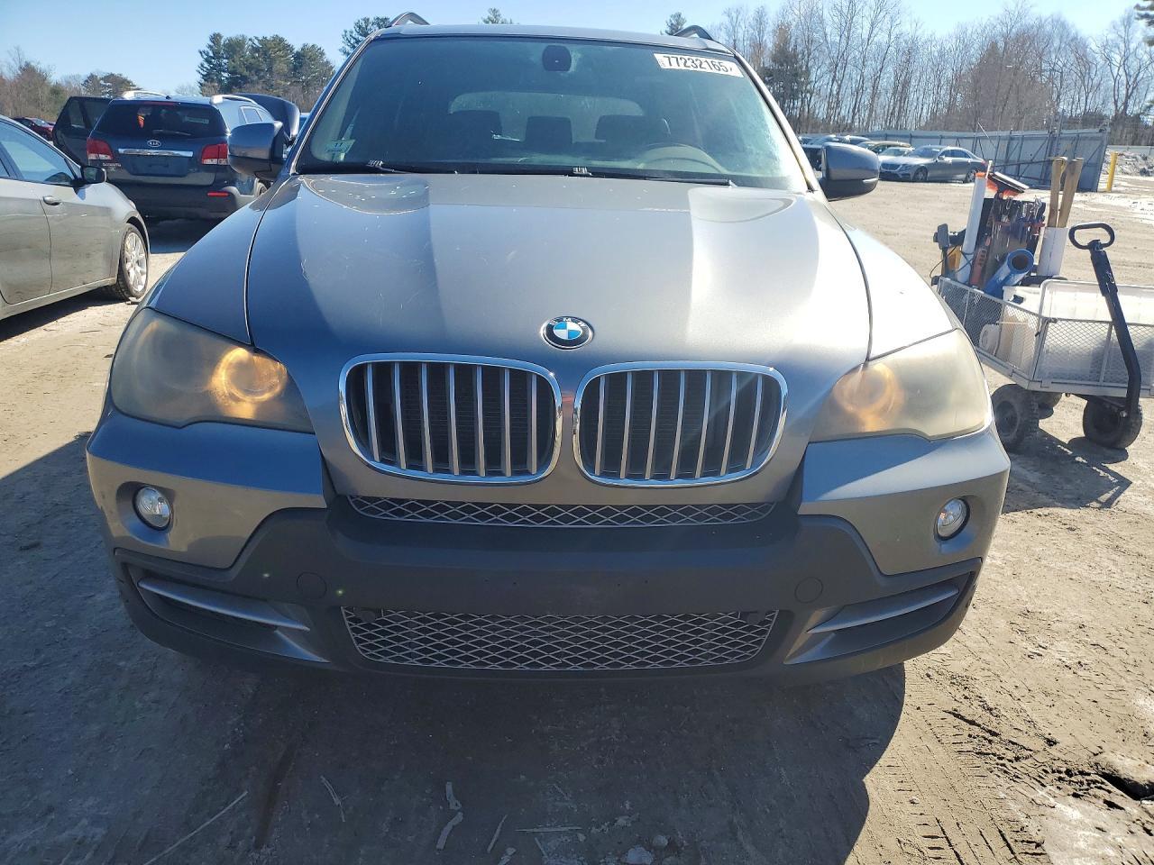 2009 BMW X5