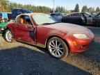 2006 MAZDA MX-5 Miata