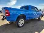 2021 RAM 2500