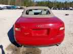 2006 AUDI A4