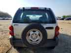 2002 JEEP Liberty