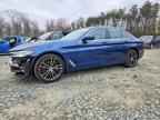 2022 BMW 5 series