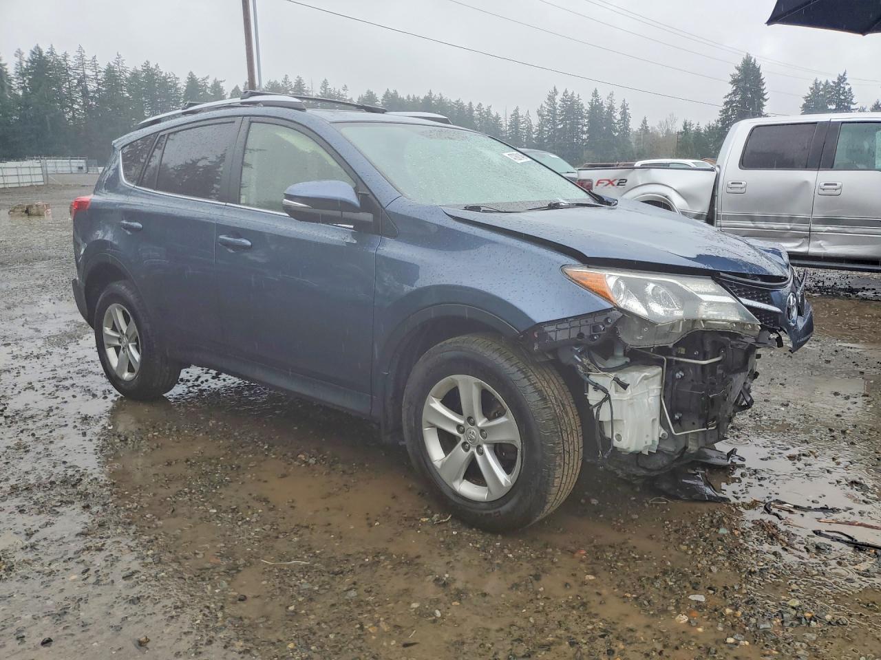 2014 TOYOTA RAV4