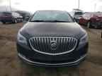 2016 BUICK LACROSSE
