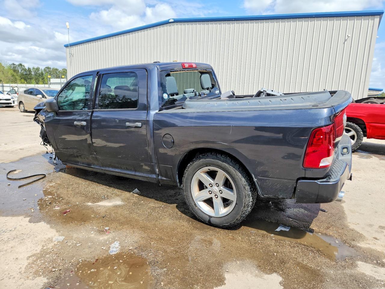 2015 RAM 1500